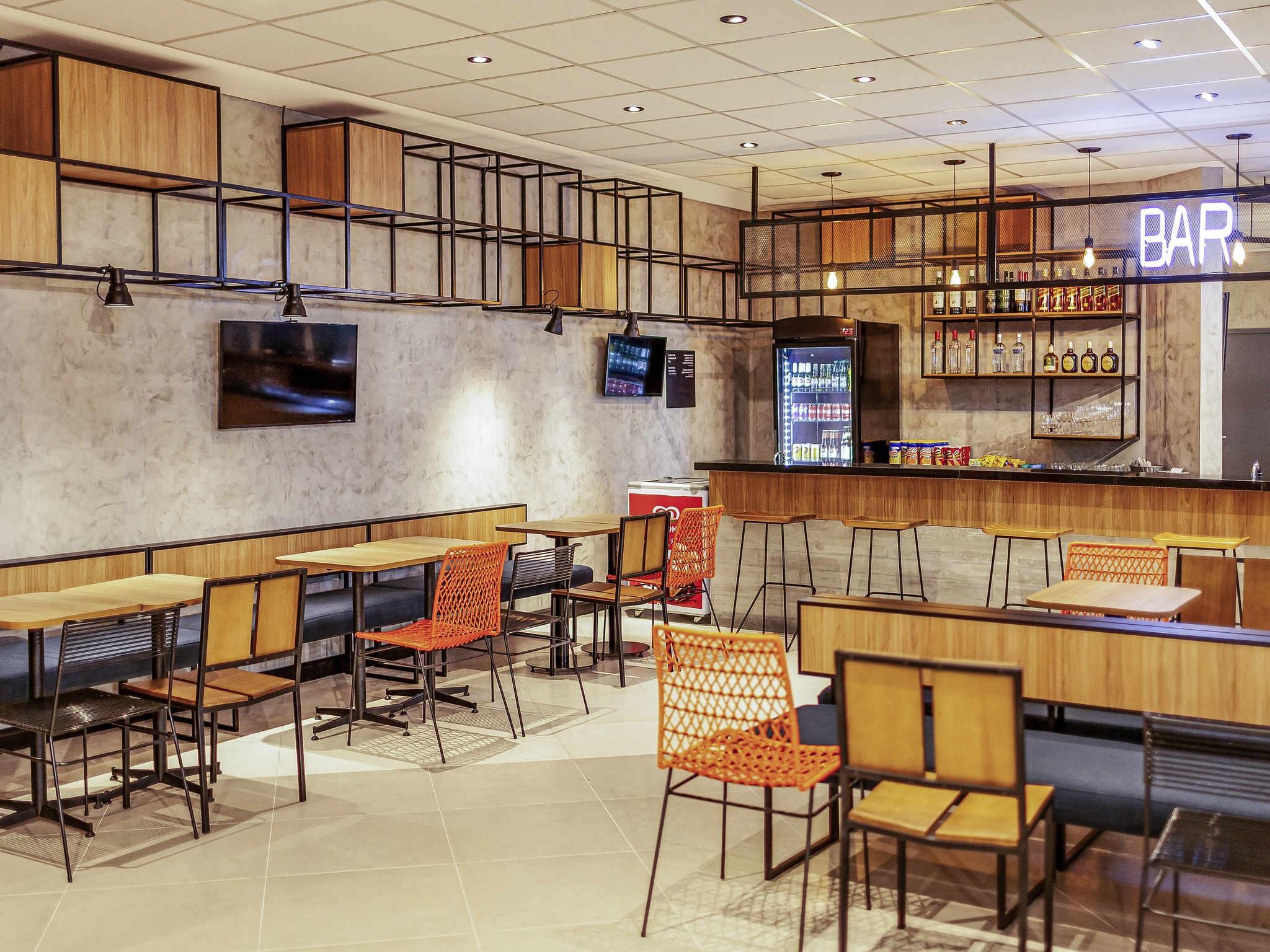 Ibis Caucaia Porto Do Pecem Hotel Exterior photo