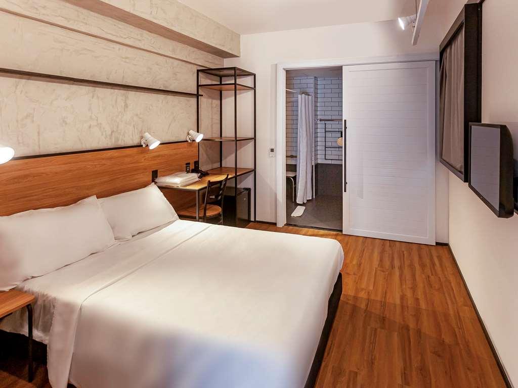 Ibis Caucaia Porto Do Pecem Hotel Room photo