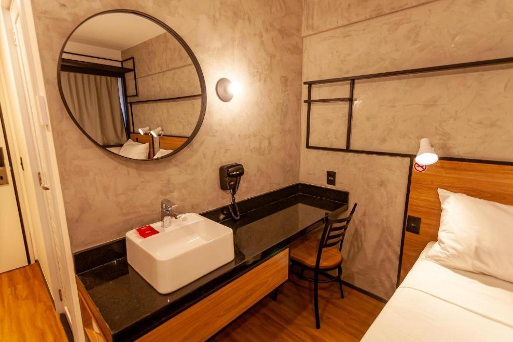 Ibis Caucaia Porto Do Pecem Hotel Exterior photo
